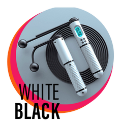 BeRopeless - Jump Rope