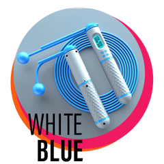 BeRopeless - Jump Rope