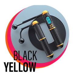 BeRopeless - Jump Rope