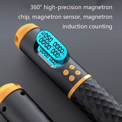 BeRopeless - Jump Rope