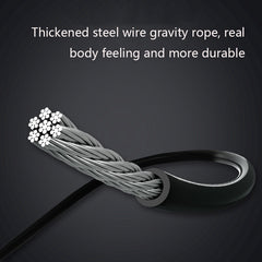 BeRopeless - Jump Rope